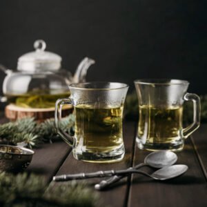 Chai / Green Tea