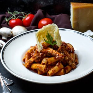Macaroni