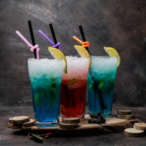 Sodas