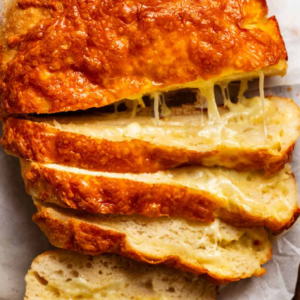 Cheesy Bread